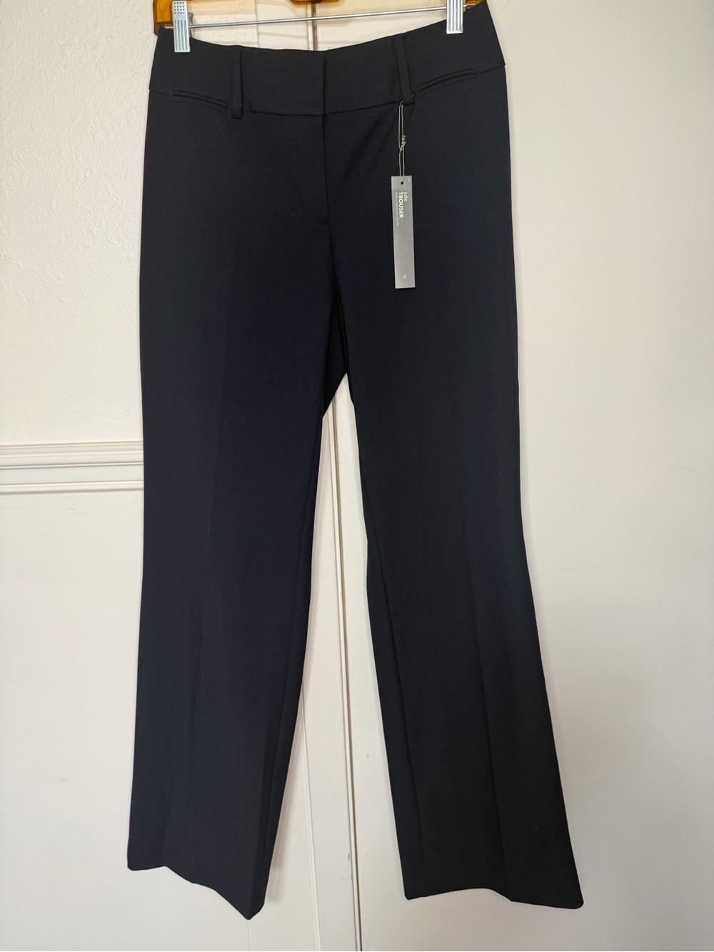 LOFT Julie Trousers Dress Pants size 4 new